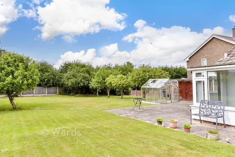 2 bedroom semi-detached bungalow for sale, Upper Free Down, Herne Bay, Kent