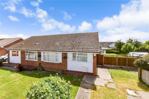 2 bedroom semi-detached bungalow for sale, Upper Free Down, Herne Bay, Kent