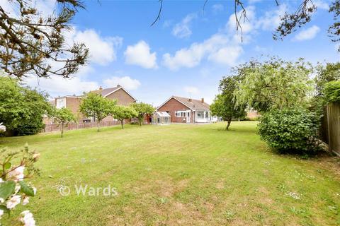 2 bedroom semi-detached bungalow for sale, Upper Free Down, Herne Bay, Kent