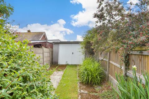 2 bedroom semi-detached bungalow for sale, Upper Free Down, Herne Bay, Kent