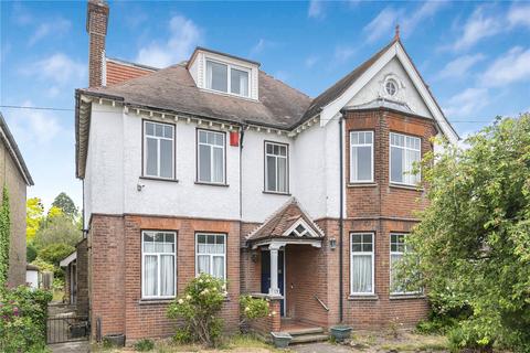 5 bedroom detached house for sale, Claremont Road, Bickley, BR1