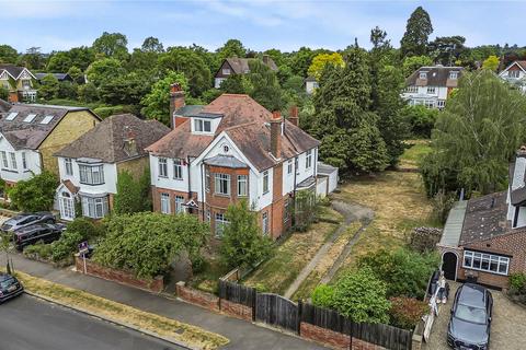 5 bedroom detached house for sale, Claremont Road, Bickley, BR1