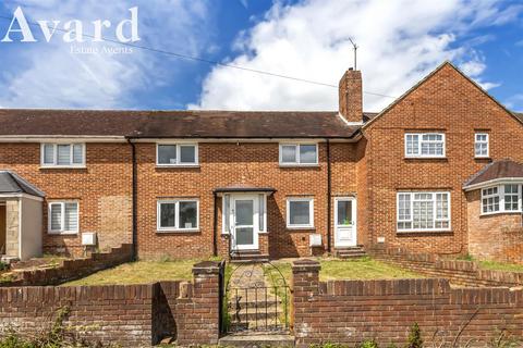 2 bedroom terraced house for sale, Monk Close, Brighton BN1