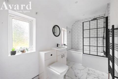 undefined, Monk Close, Brighton BN1