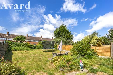 undefined, Monk Close, Brighton BN1