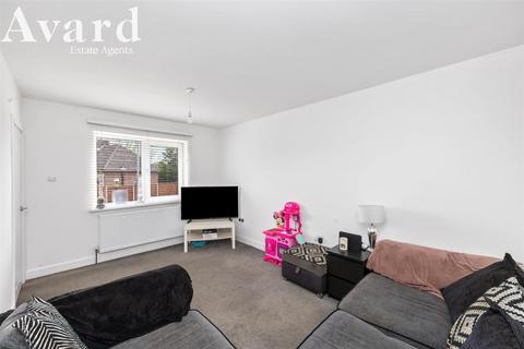 undefined, Monk Close, Brighton BN1