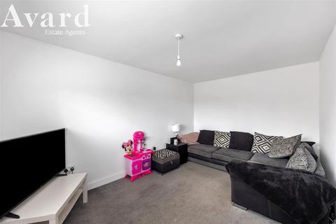 undefined, Monk Close, Brighton BN1