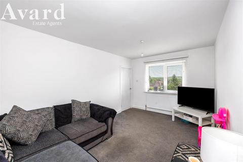 undefined, Monk Close, Brighton BN1