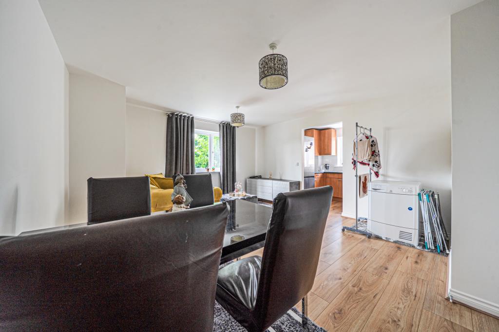 Reception/Dining Room