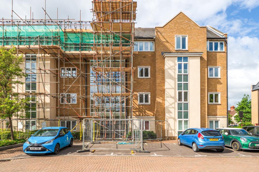 Exterior Shot