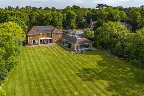 5 bedroom detached house for sale, Fir Tree Avenue, Stoke Poges, Buckinghamshire, SL2
