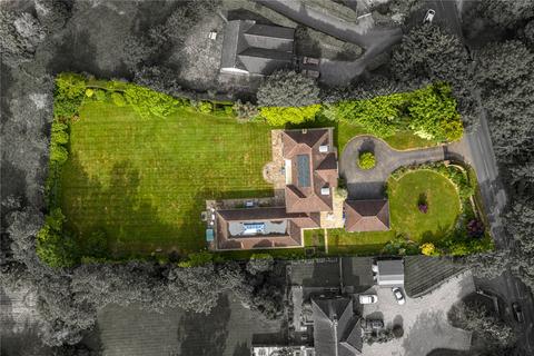 5 bedroom detached house for sale, Fir Tree Avenue, Stoke Poges, Buckinghamshire, SL2