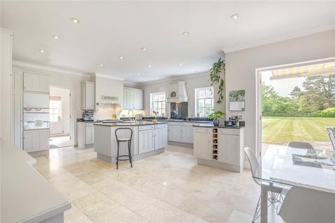 5 bedroom detached house for sale, Fir Tree Avenue, Stoke Poges, Buckinghamshire, SL2