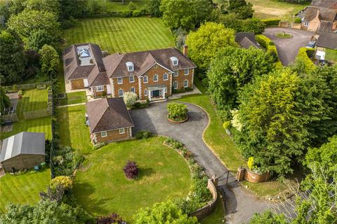 5 bedroom detached house for sale, Fir Tree Avenue, Stoke Poges, Buckinghamshire, SL2
