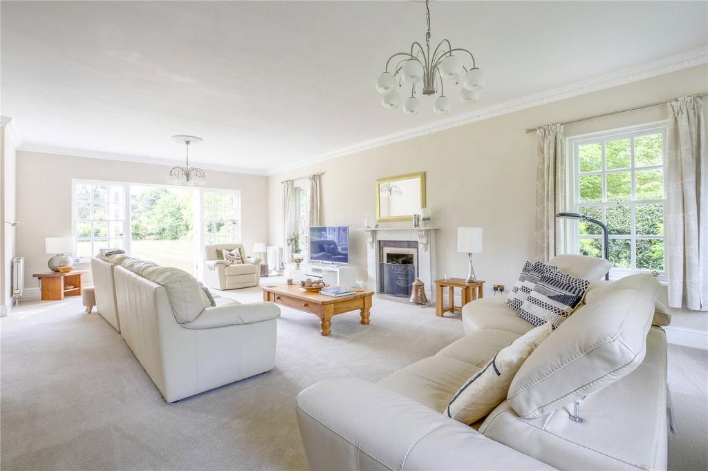 Drawing Room