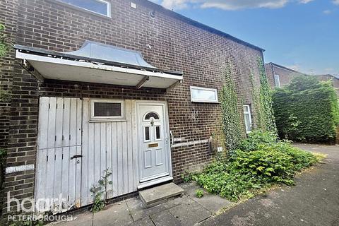 undefined, White Cross, Ravensthorpe