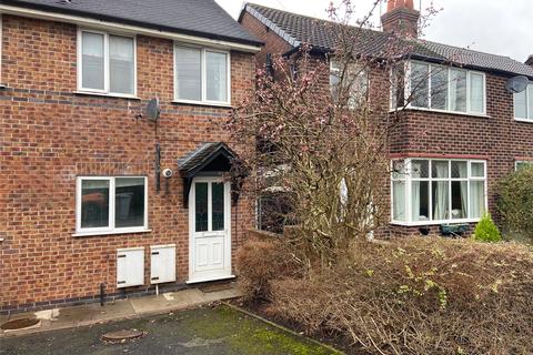 2 bedroom end of terrace house to rent, Withyfold Drive, Macclesfield, Cheshire, SK10
