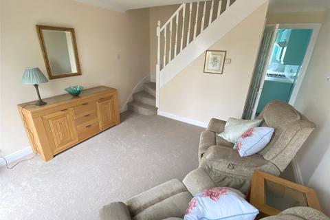 2 bedroom end of terrace house to rent, Withyfold Drive, Macclesfield, Cheshire, SK10