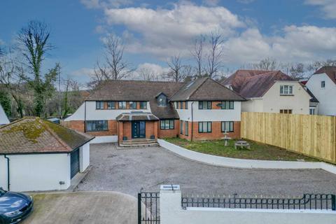 undefined, Old Chepstow Road, Langstone