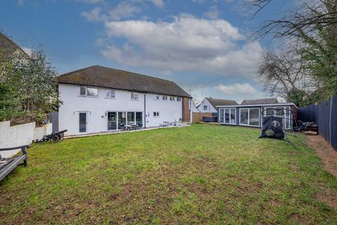 undefined, Old Chepstow Road, Langstone