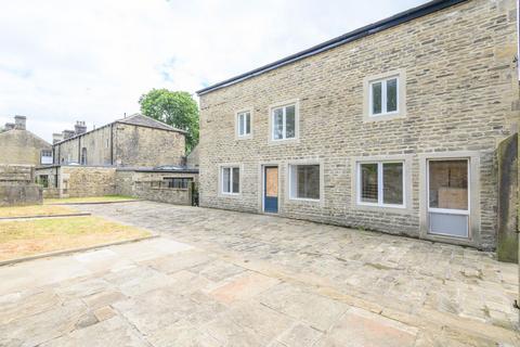 4 bedroom barn conversion for sale, Lea Gardens, Hough End Road , Sowerby HX6