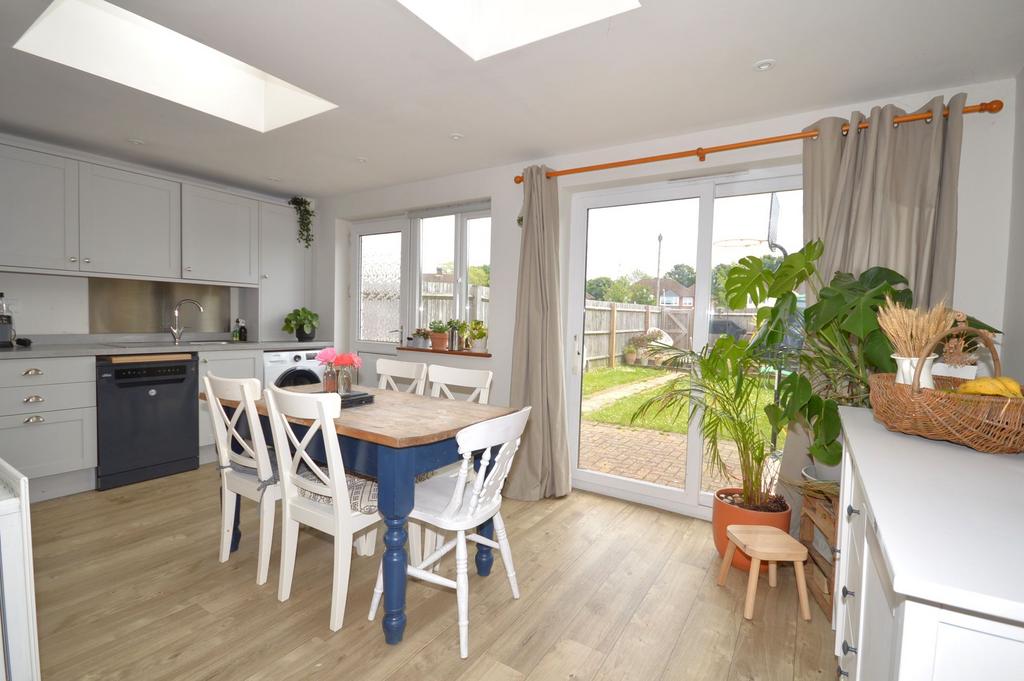 Kitchen - Diner