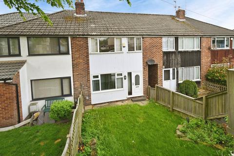3 bedroom terraced house for sale, Haw Lane, Yeadon, Leeds