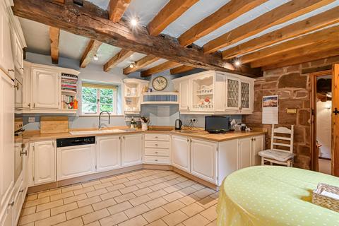 3 bedroom cottage for sale, 1 Chapel Cottages, Chesterton, Bridgnorth