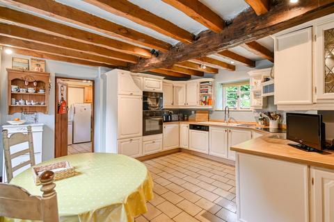 3 bedroom cottage for sale, 1 Chapel Cottages, Chesterton, Bridgnorth