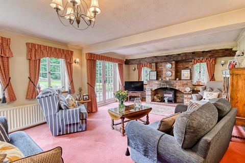 3 bedroom cottage for sale, 1 Chapel Cottages, Chesterton, Bridgnorth
