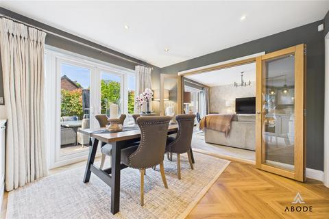 1 Geoff Morrison Way, Uttoxeter, ST14 7SR