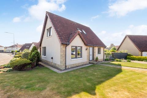 1 Carr Crescent, Crail, Anstruther, KY10 3XR