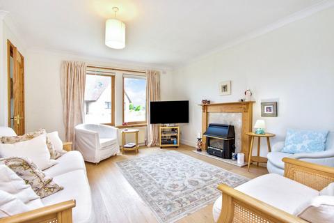 1 Carr Crescent, Crail, Anstruther, KY10 3XR