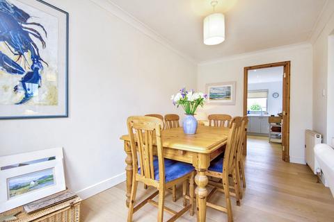 1 Carr Crescent, Crail, Anstruther, KY10 3XR