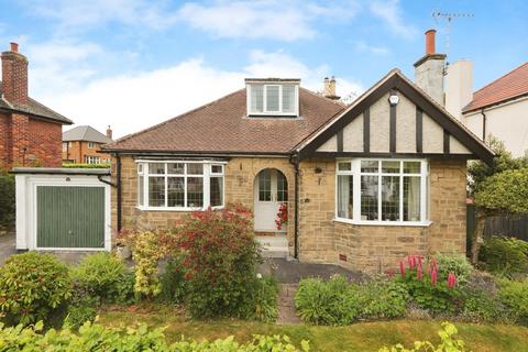 undefined, Heather Lea Avenue, Dore, Sheffield, S17 3DJ