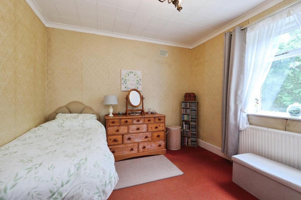 Bedroom no.3