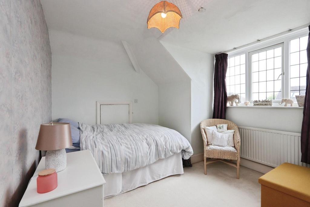 Bedroom no.2