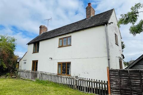 2 bedroom cottage for sale, Plough Hill Road, Galley Common, Nuneaton