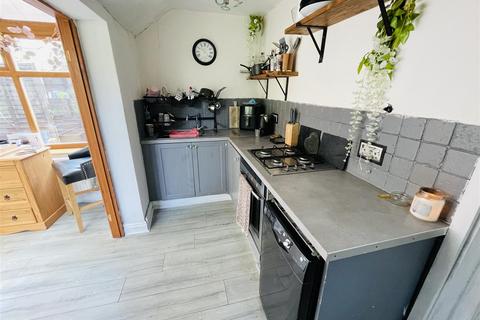 2 bedroom cottage for sale, Plough Hill Road, Galley Common, Nuneaton