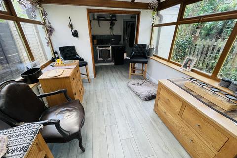 2 bedroom cottage for sale, Plough Hill Road, Galley Common, Nuneaton