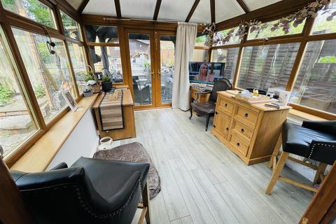 2 bedroom cottage for sale, Plough Hill Road, Galley Common, Nuneaton