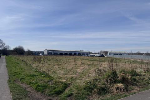 Land for sale, Land At Pelaw Way Gateshead NE10 0RJ