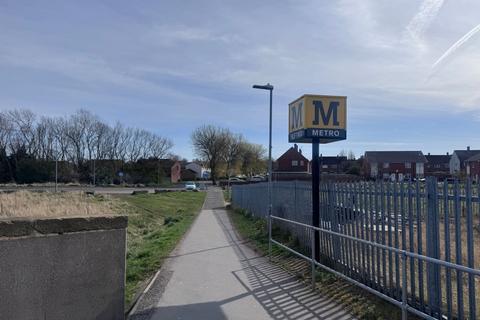Land for sale, Land At Pelaw Way Gateshead NE10 0RJ