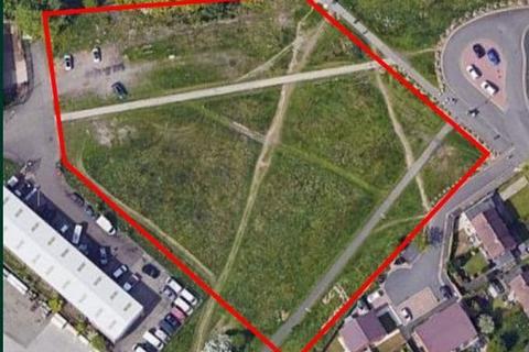 Land for sale, Land At Pelaw Way Gateshead NE10 0RJ