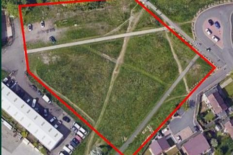 Land for sale, Land At Pelaw Way Gateshead NE10 0RJ