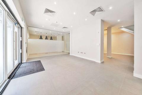 Office to rent, Point Pleasant London SW18 1GG