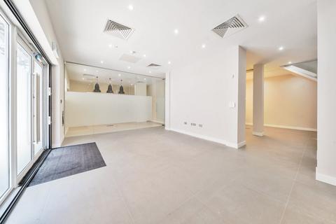 Office to rent, Point Pleasant London SW18 1GG