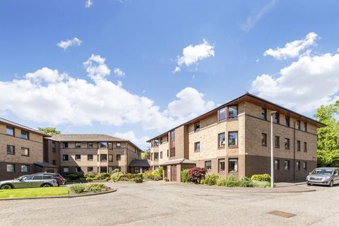 1 bedroom retirement property for sale, 2/32 Barnton Avenue West, Barnton, Edinburgh, EH4 6EB