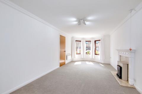 1 bedroom retirement property for sale, 2/32 Barnton Avenue West, Barnton, Edinburgh, EH4 6EB