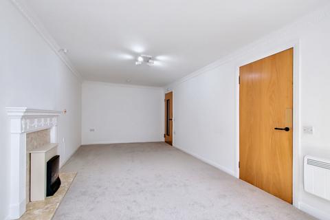 1 bedroom retirement property for sale, 2/32 Barnton Avenue West, Barnton, Edinburgh, EH4 6EB